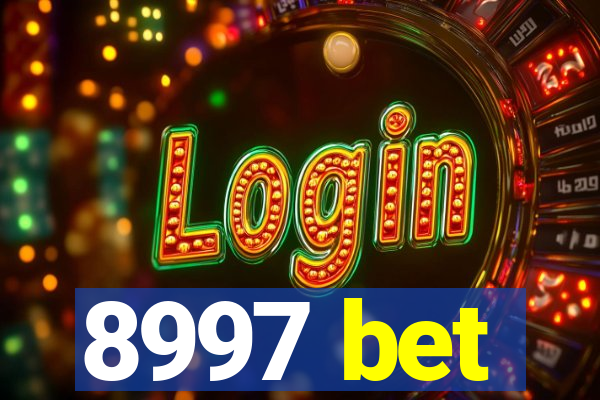 8997 bet